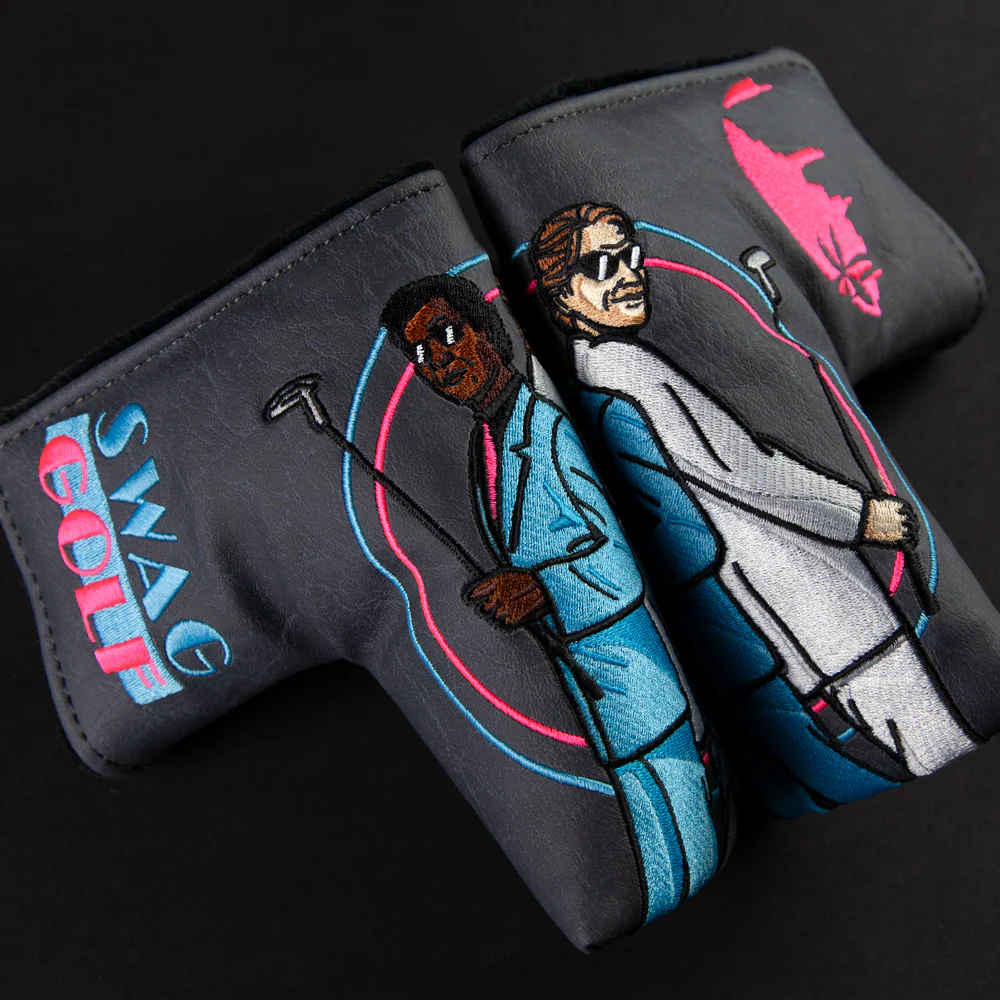 Swag Vice Cover - Image 2