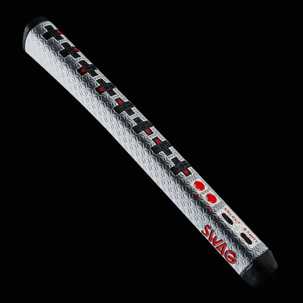 30 Lives Gray Lamkin Grip