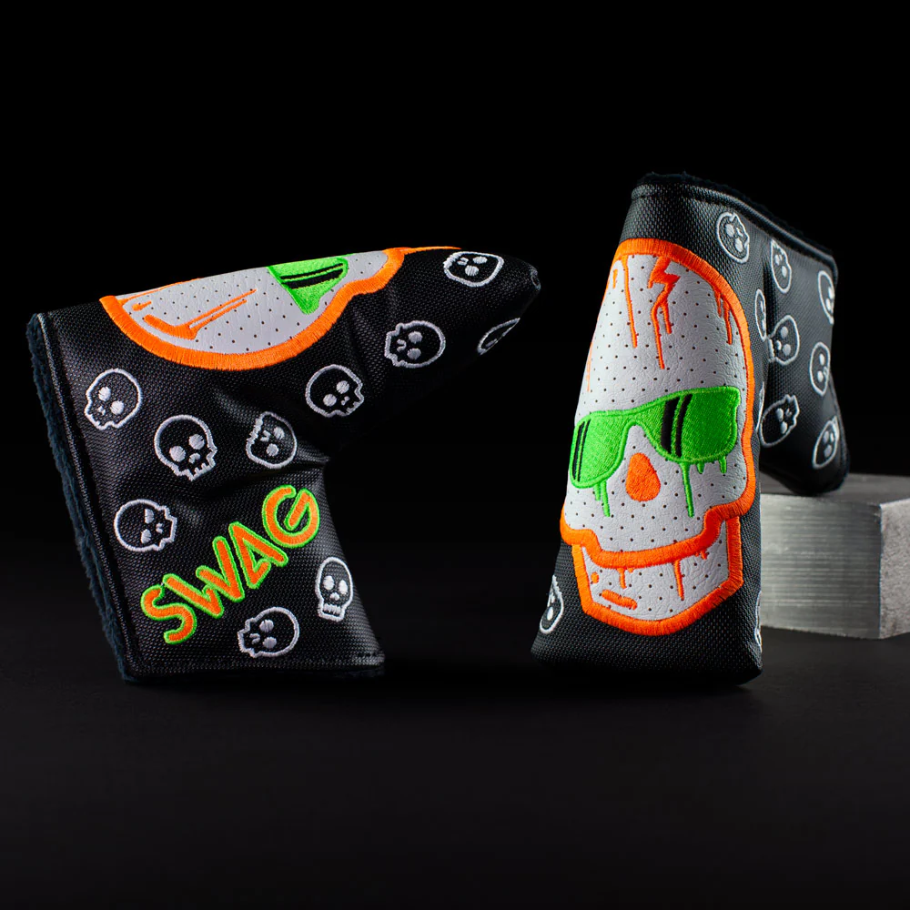 Atomic Skull Blade Special