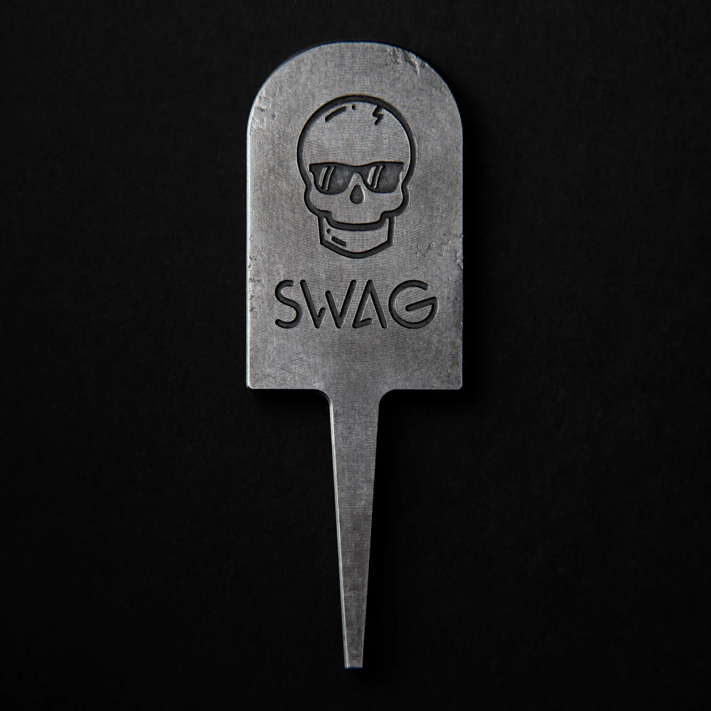 Bernie Tombstone Divot Tool - Image 3
