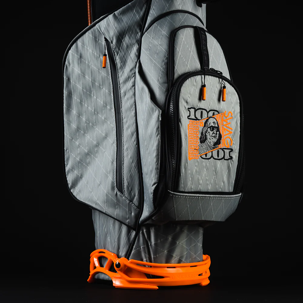 Big Ben Stand Bag - Image 2