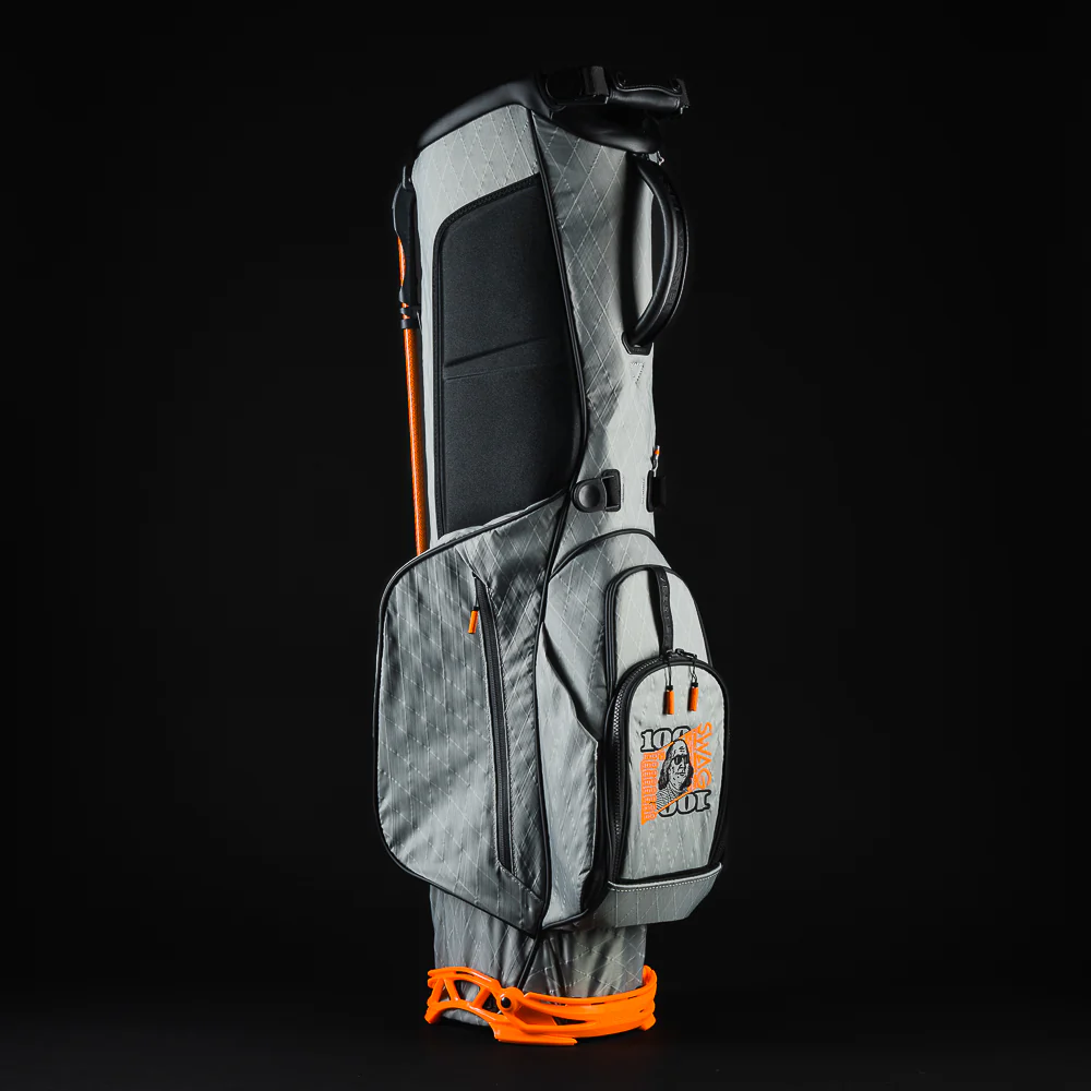 Big Ben Stand Bag - Image 3