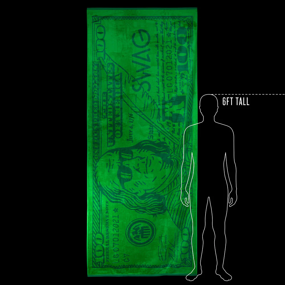 Big Ben Towel - Image 2