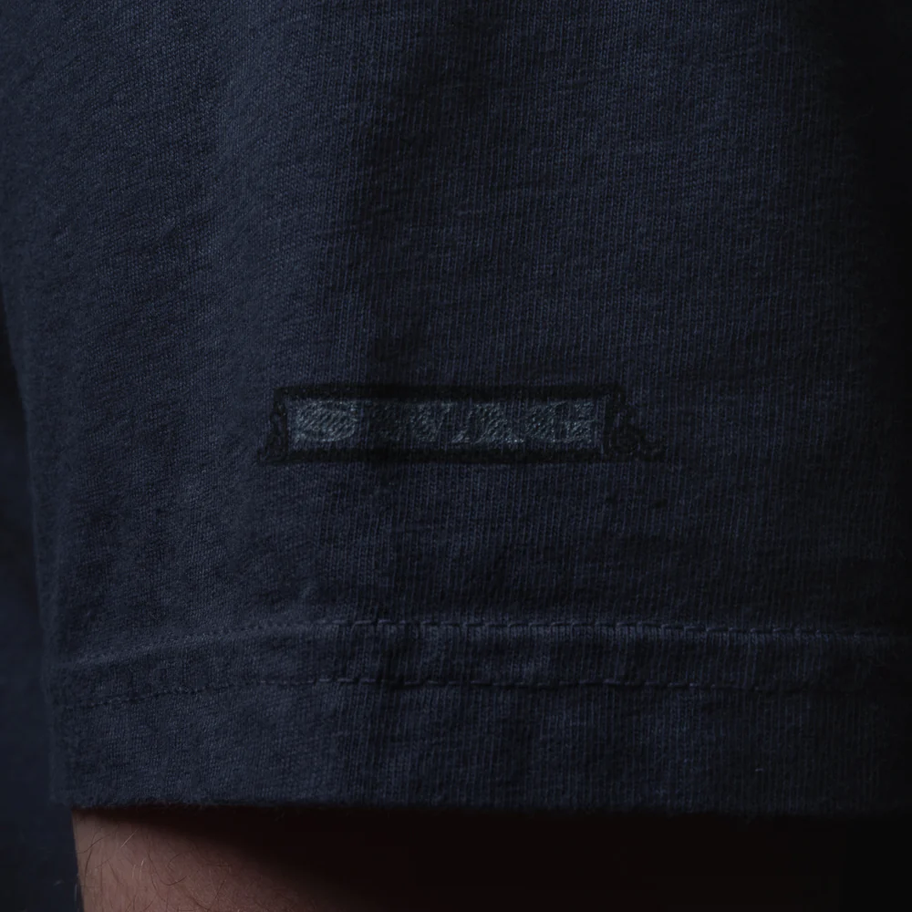 Blackout Bills Jefferson T-Shirt - Image 3