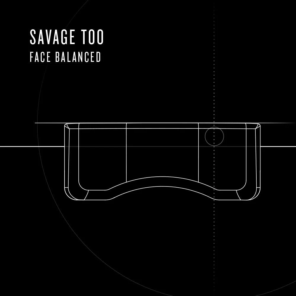Blackout Savage Too - Image 8
