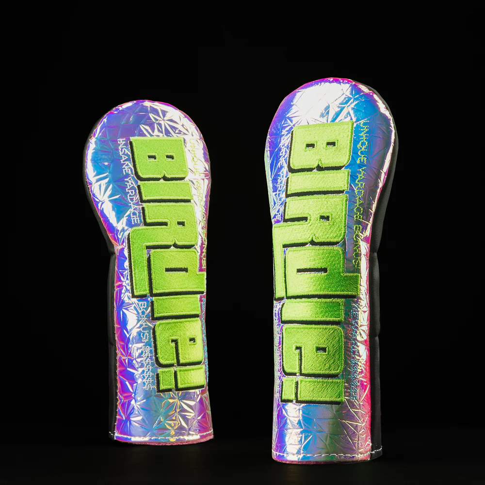 Bogey! Small Talk Hybrid Special