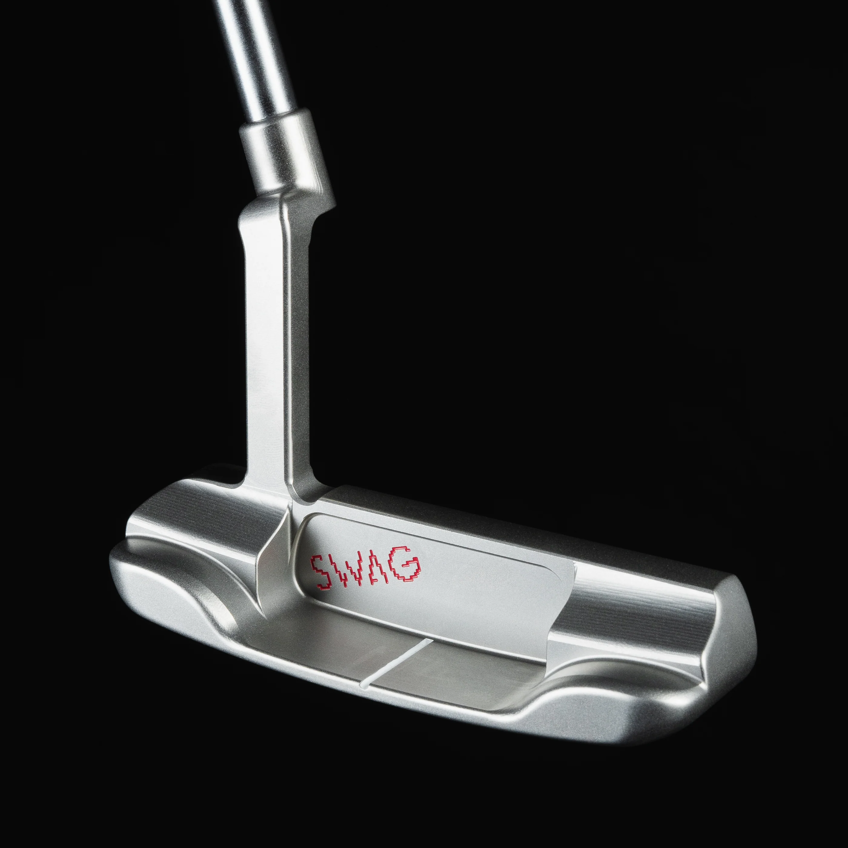 Booster Kong Handsome One Putter - Image 4
