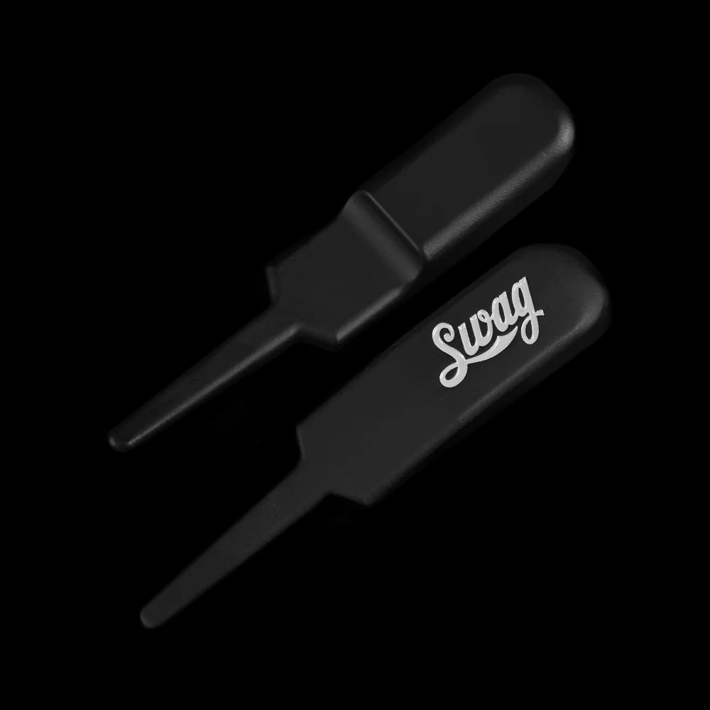 Bottle Cap Marker & Cola Script Divot Tool Set - Image 3