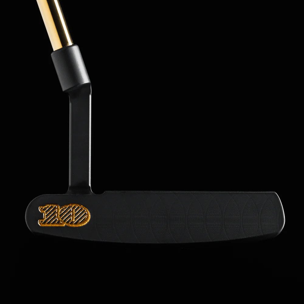 Broadway Hamilton Handsome One Lefty Putter - Image 2
