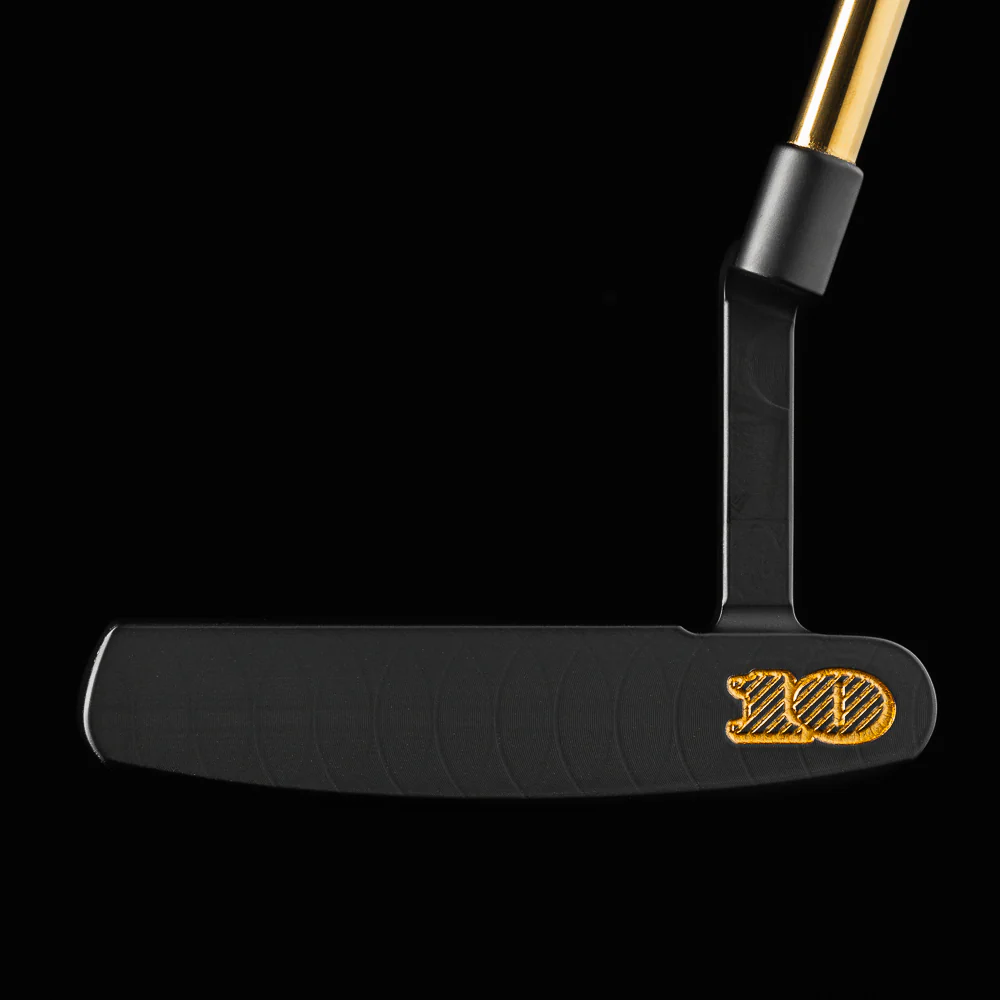 Broadway Hamilton Handsome One Putter - Image 2