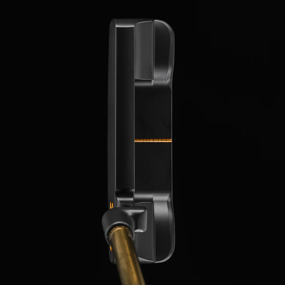 Broadway Hamilton Handsome One Putter - Image 5