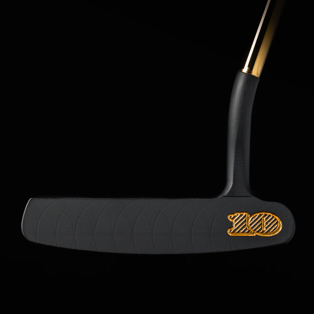 Broadway Hamilton Suave One Putter - Image 2