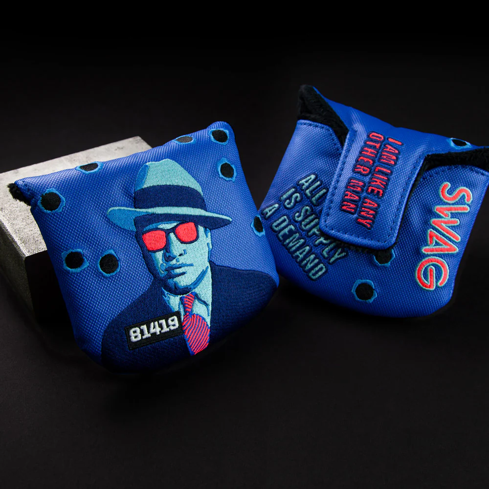 Capone Mallet Cover