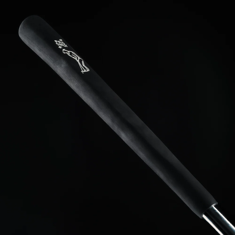 Carbon Black Oxide The Retro Putter - Image 6