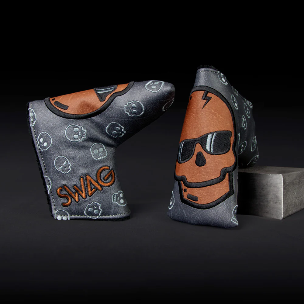 Carbon Skull Cover