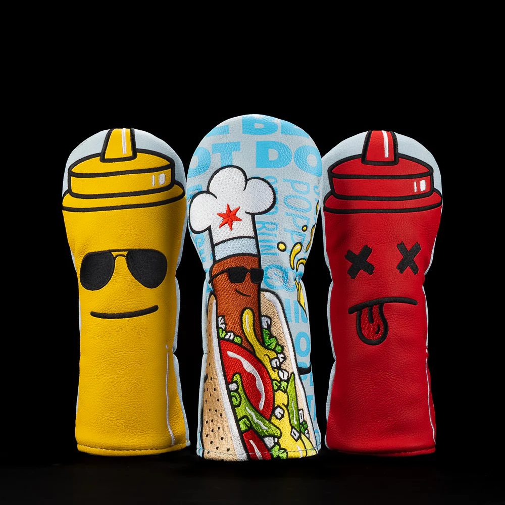 Chicago Collection: Chicago Dog Hybrid Cover Grab Bag