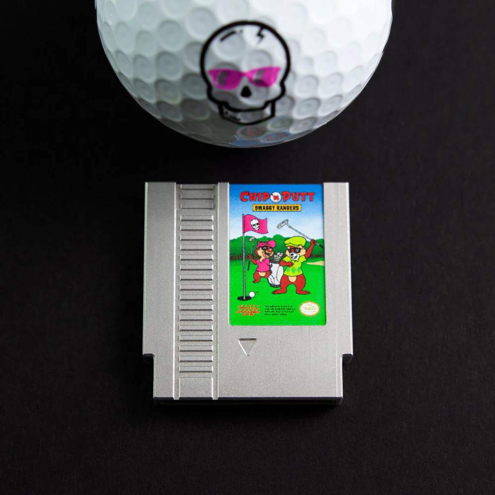 Chip and Putt Cartridge Marker - Image 2