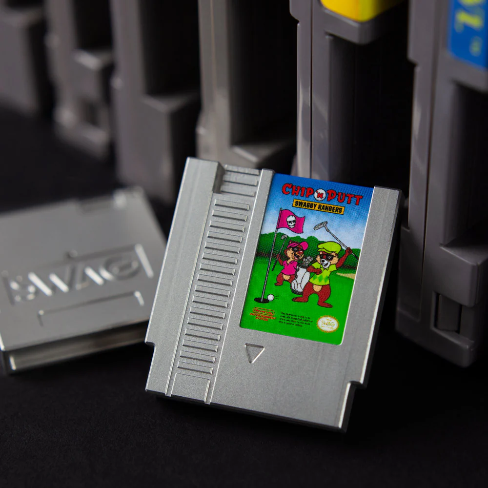 Chip and Putt Cartridge Marker - Image 3