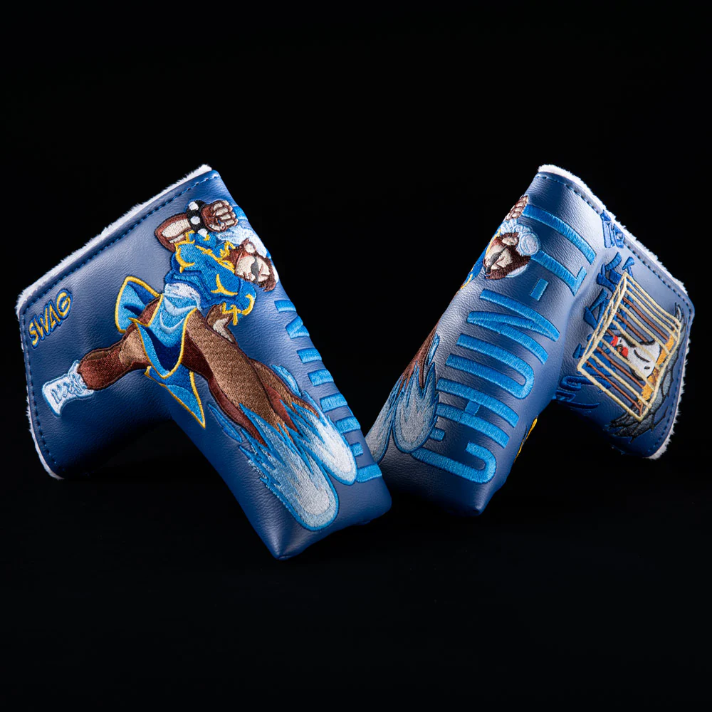 Chun-Li Cover - Image 2