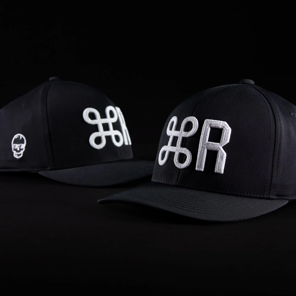 Command R G/FORE Flexfit 110 Cap