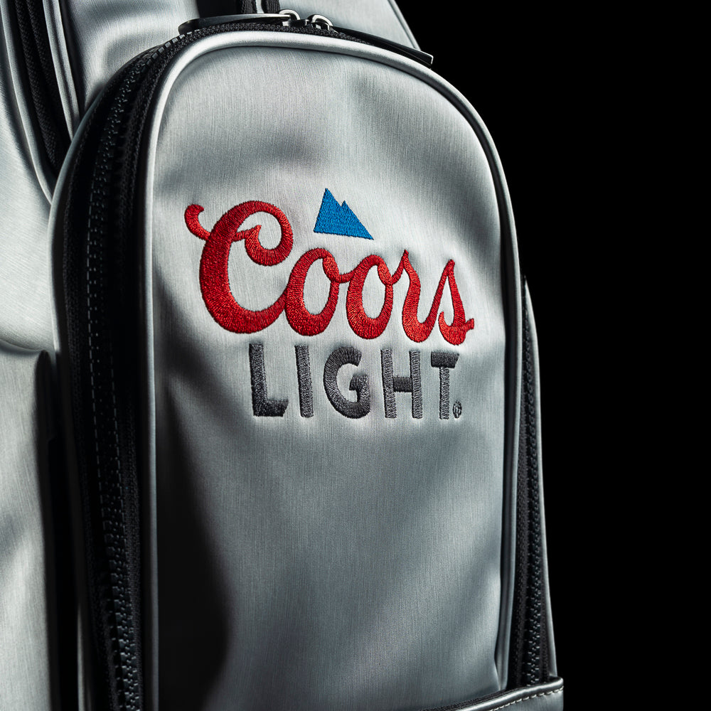 Coors Light x SWAG Stand Bag - Image 5