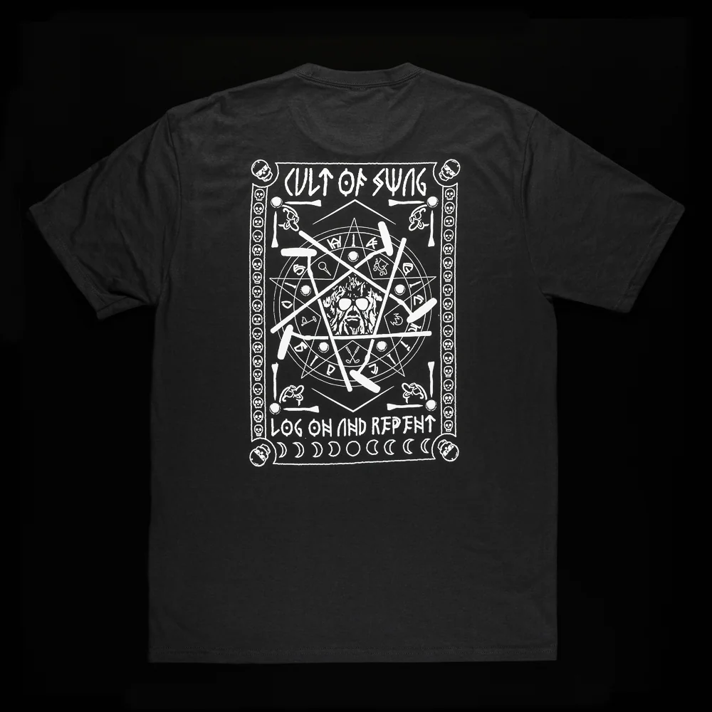 Cult of SWAG T-Shirt - Image 2