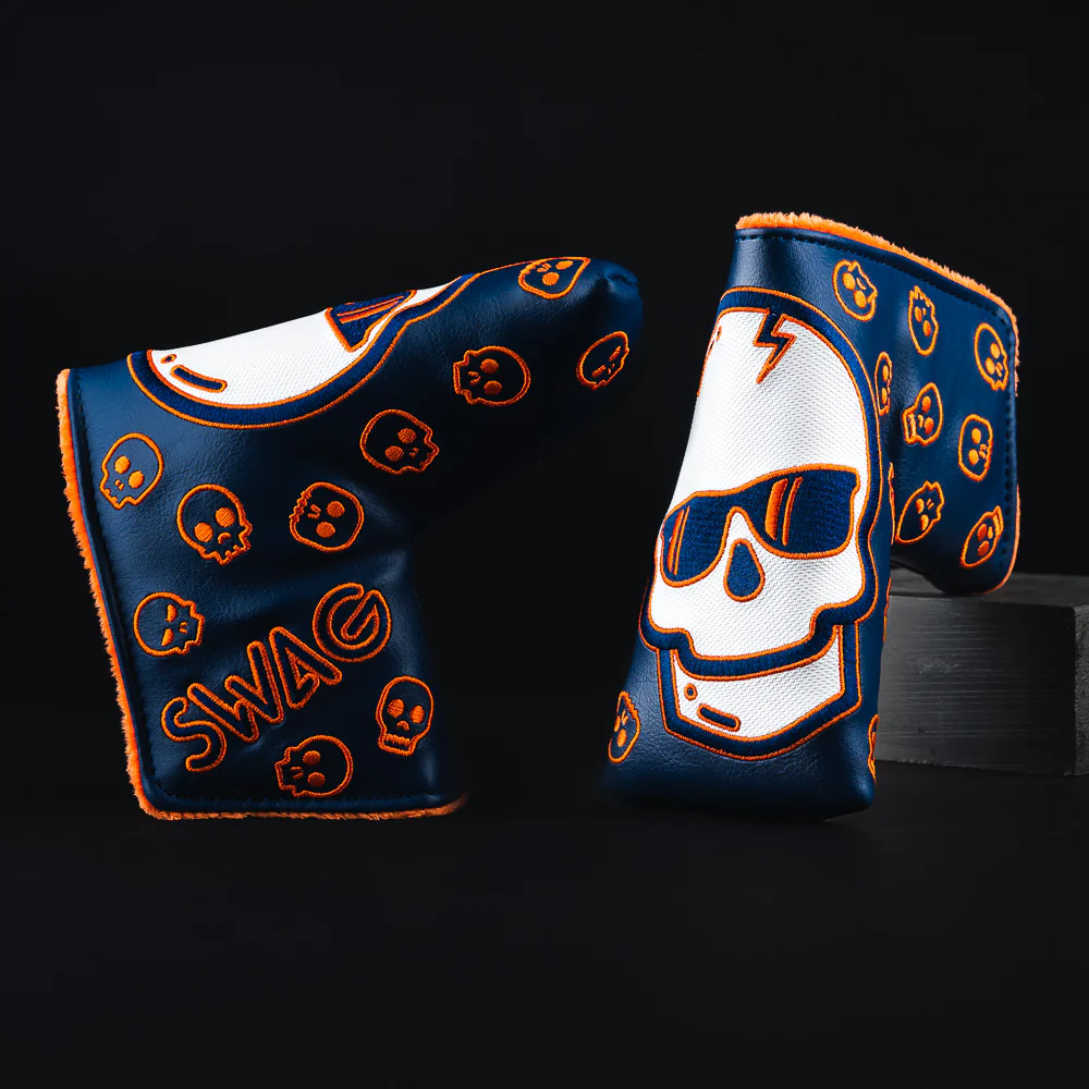 Da Skull Blade Cover