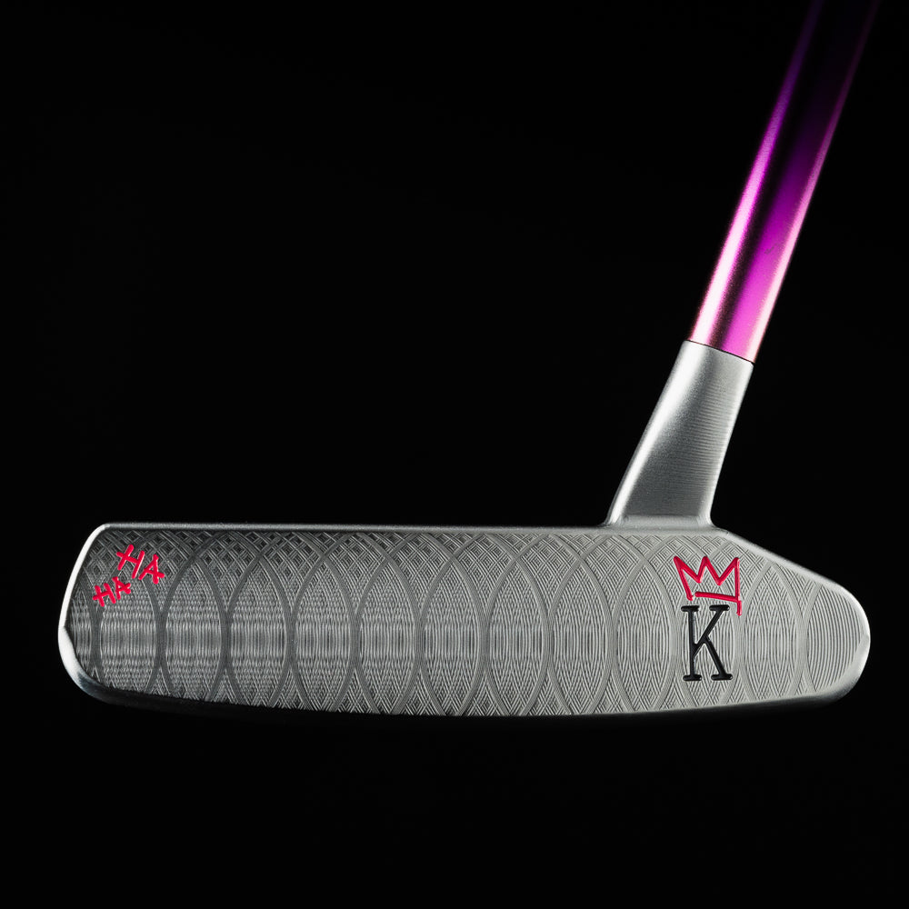 Defaced King Savage One Putter - Image 2