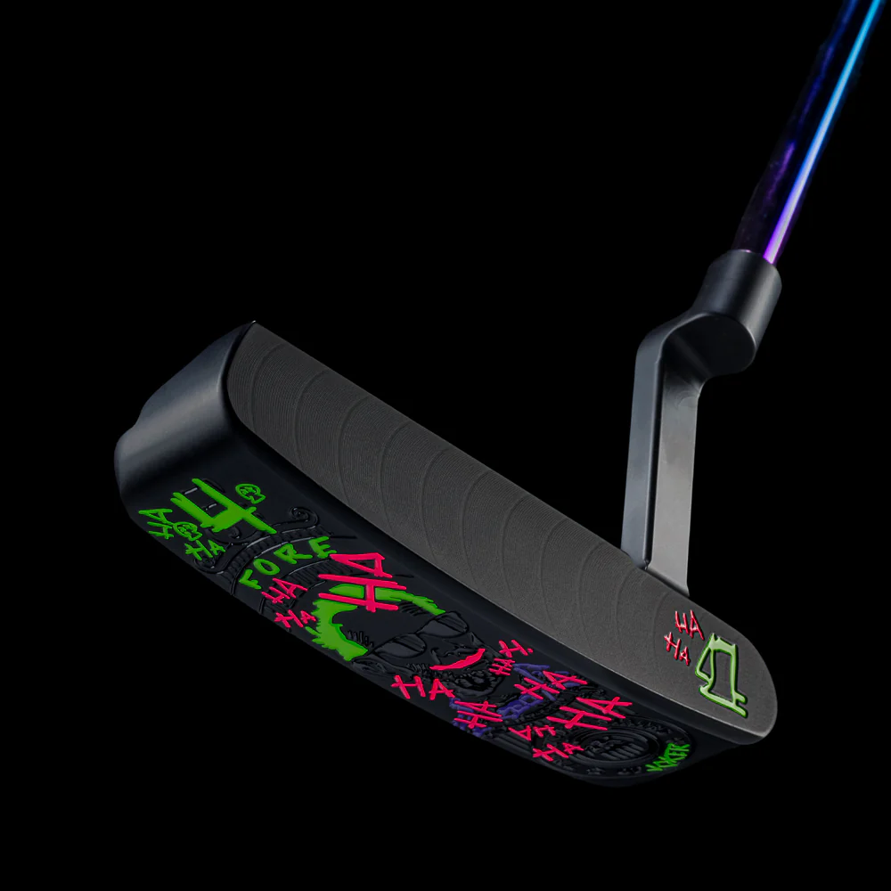 Defaced Lincoln Handsome One Putter - Image 2