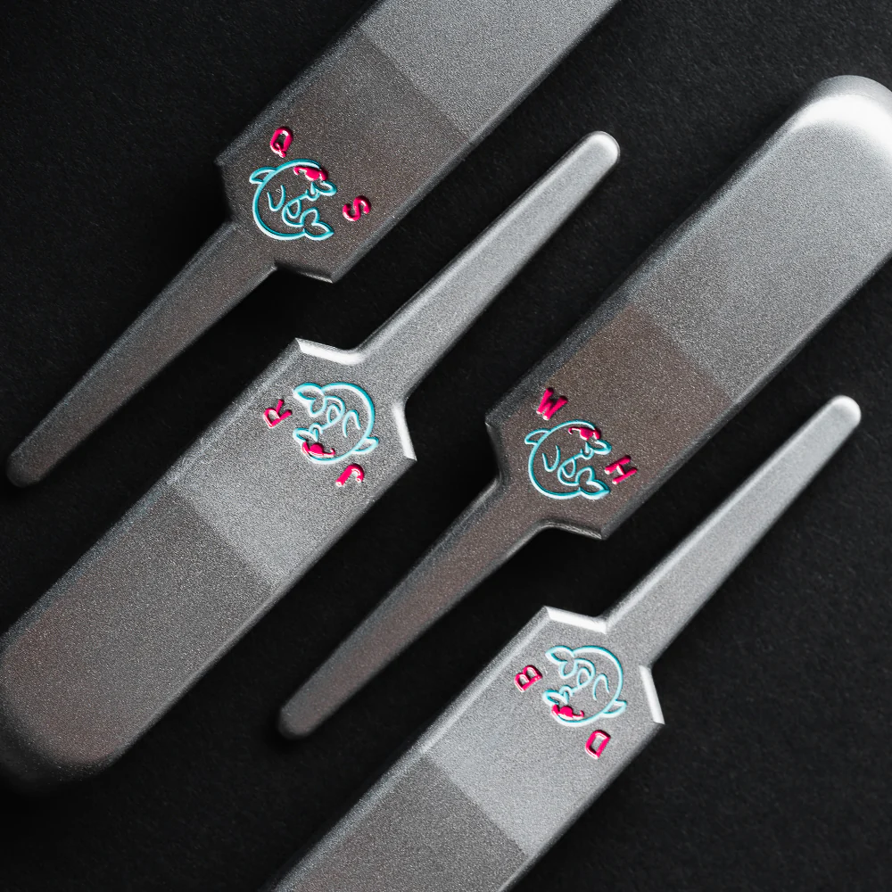 Don't Flip Out Divot Tool - Image 2