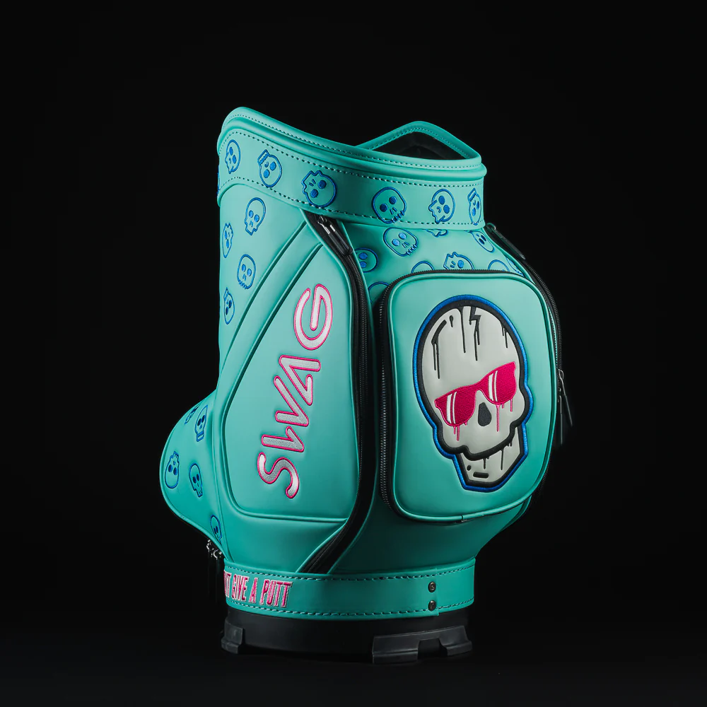 Dripping Skull Den Caddy - Image 3