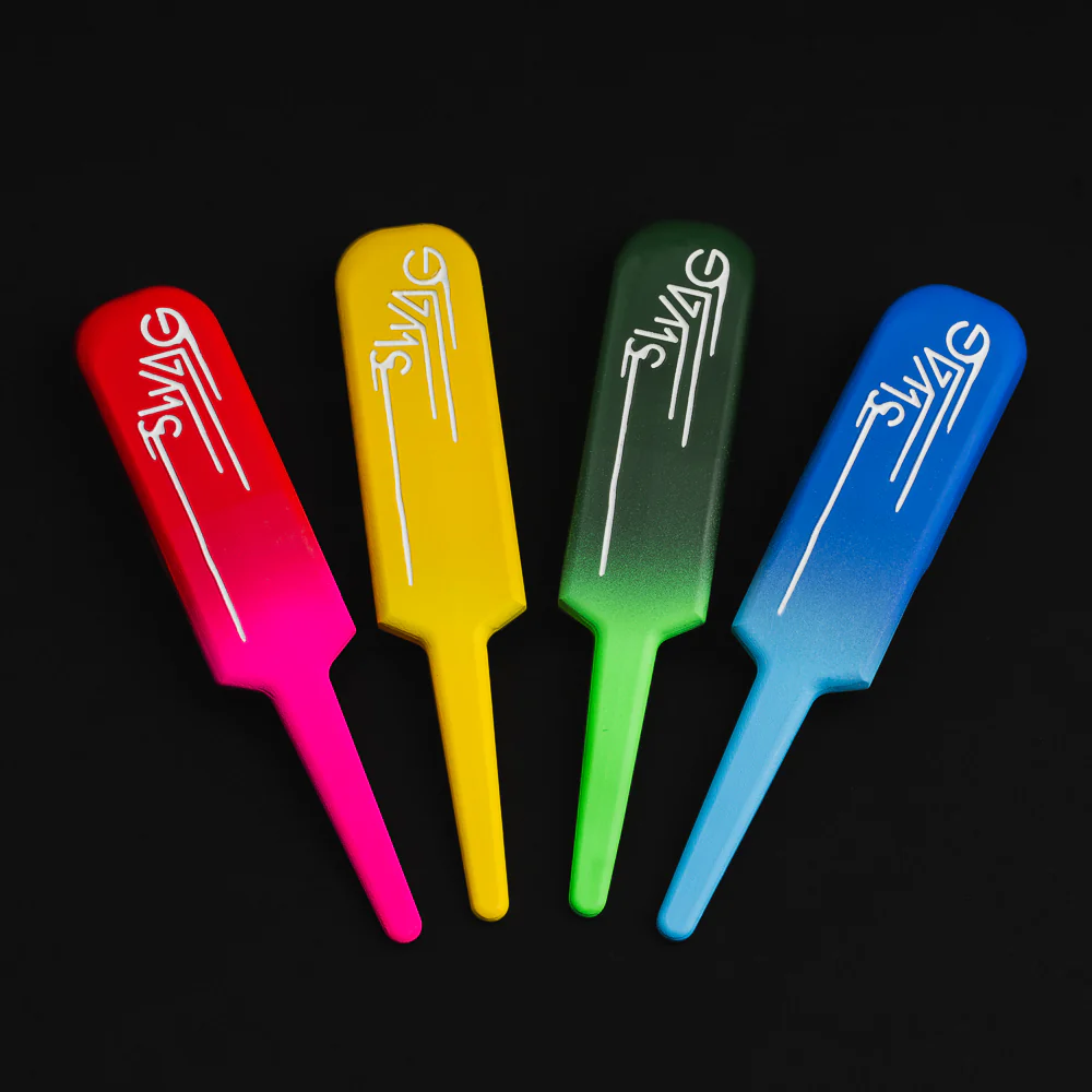 Dripping Swag Divot Tool