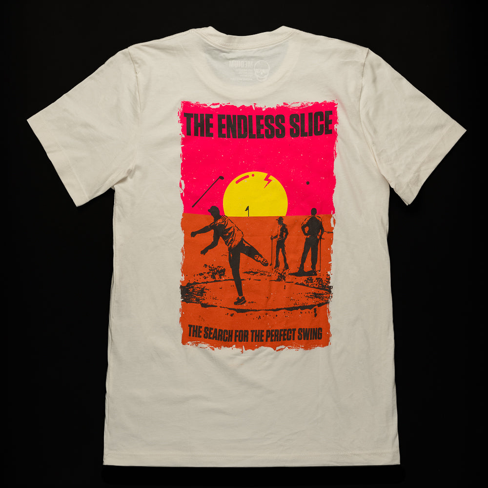 Endless Slice T-Shirt - Image 2