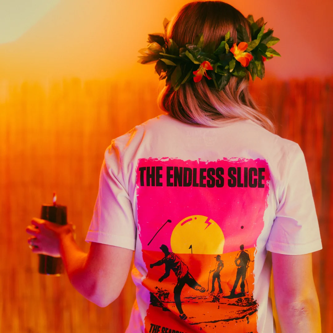 Endless Slice T-Shirt - Image 4