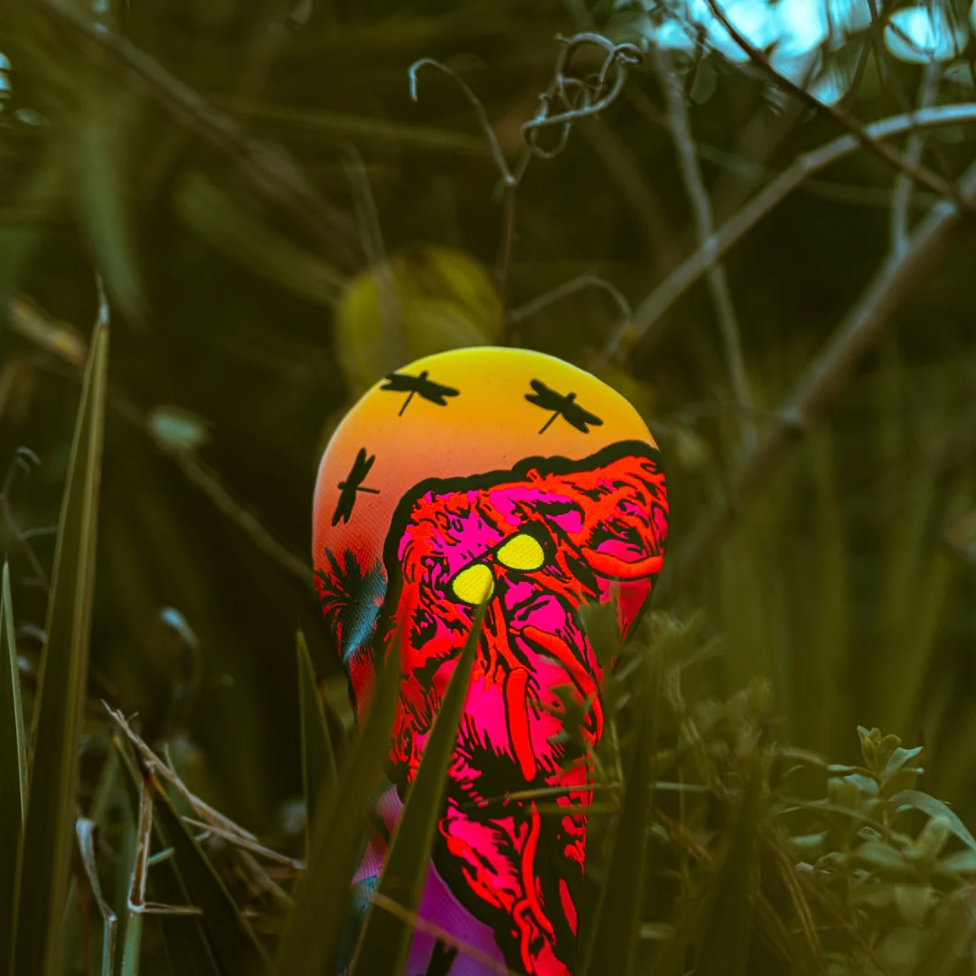 Everglades Swag Thing Driver Cover - Image 2