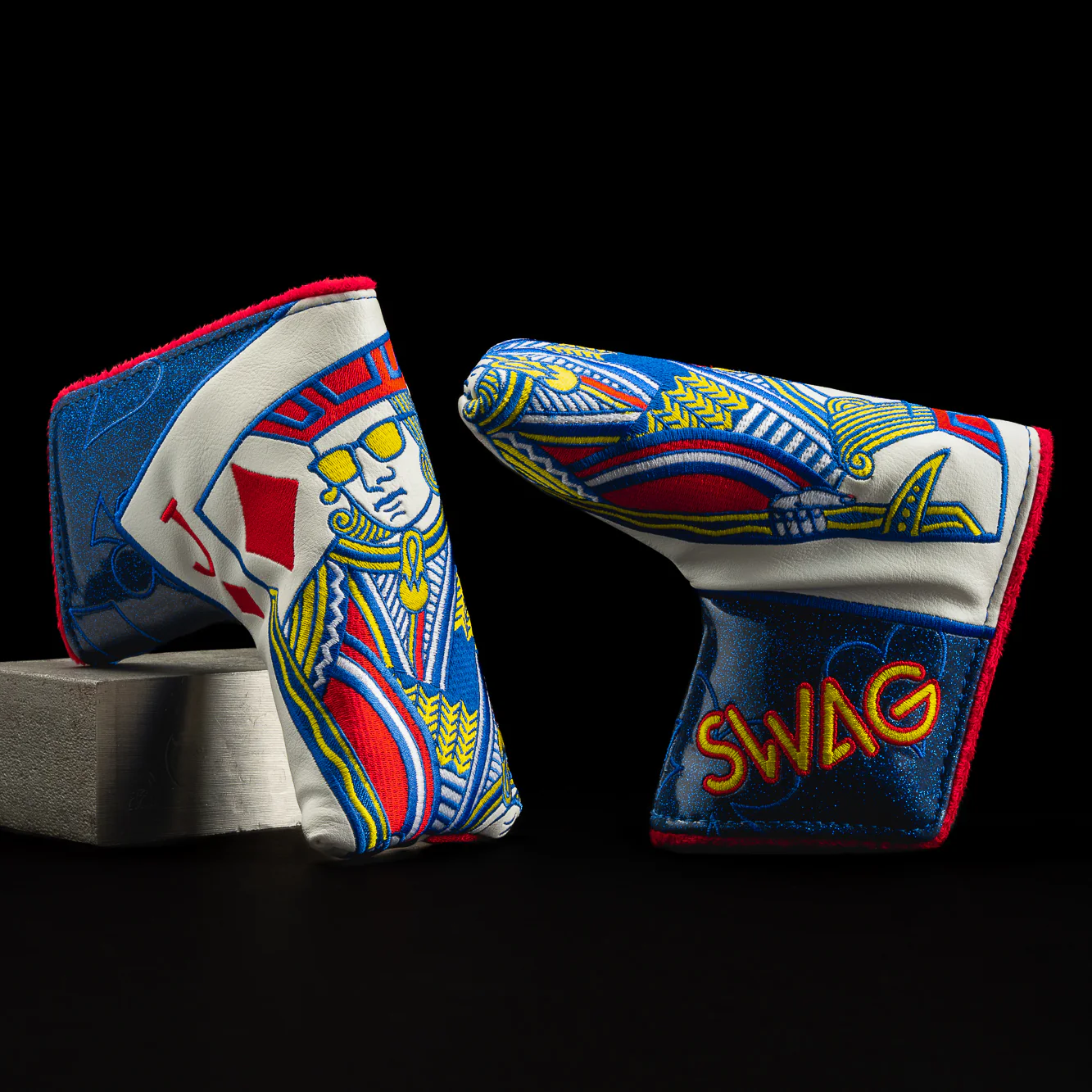The Jack & Jack Jr. Putter Set - Image 10