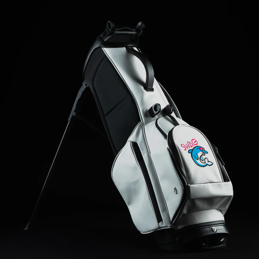 Flipper Junior Stand Bag - Image 3