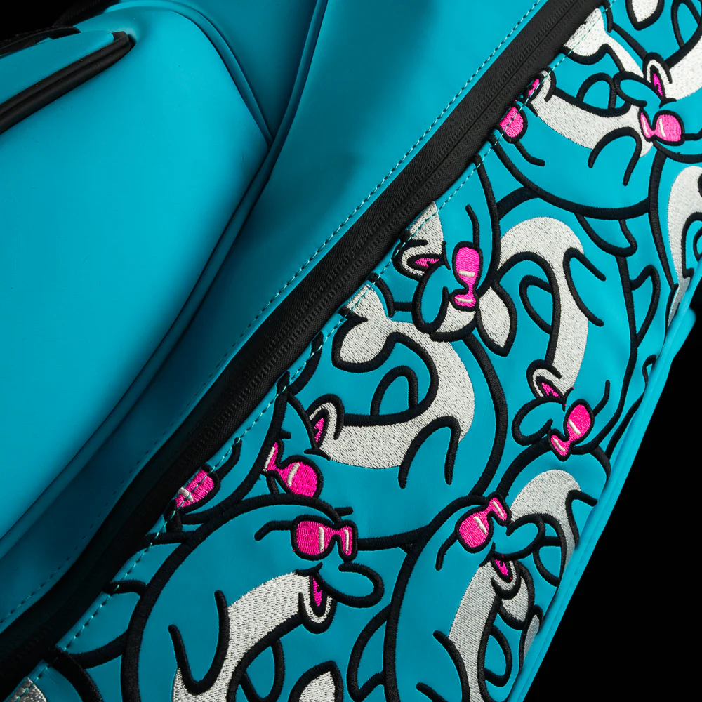 Flipper Stand Bag - Image 4