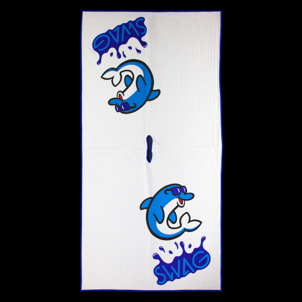 Flipper Swageee Towel - Image 2