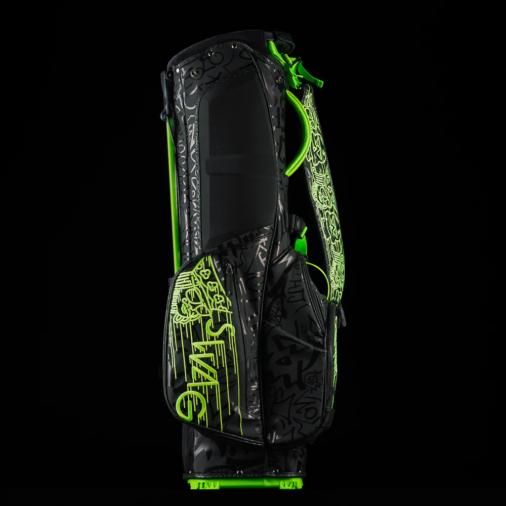 Fully Tagged Stand Bag Bundle Set - Image 5