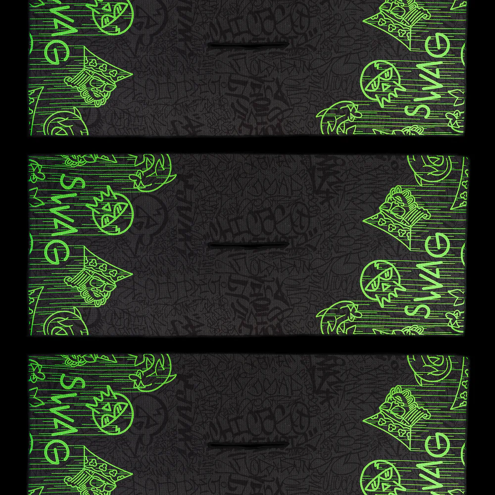 Fully Tagged Towel