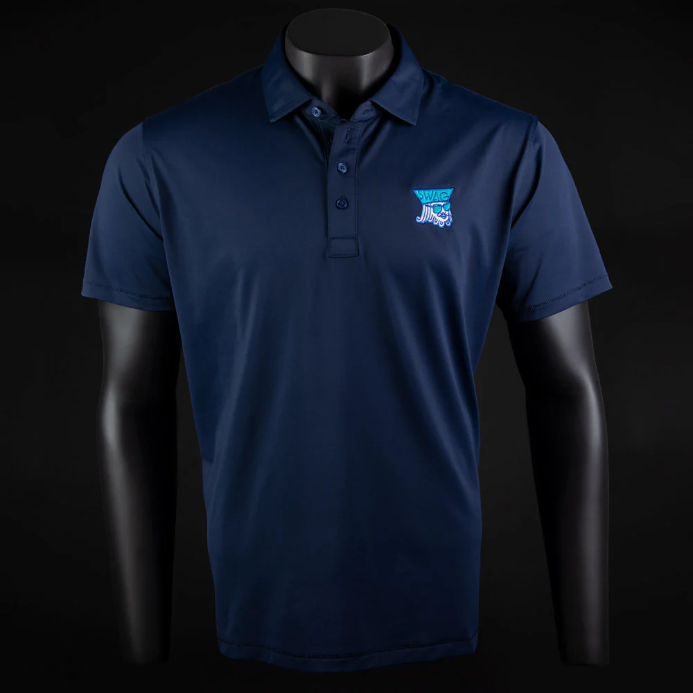 G/FORE Twilight King Polo - Image 2