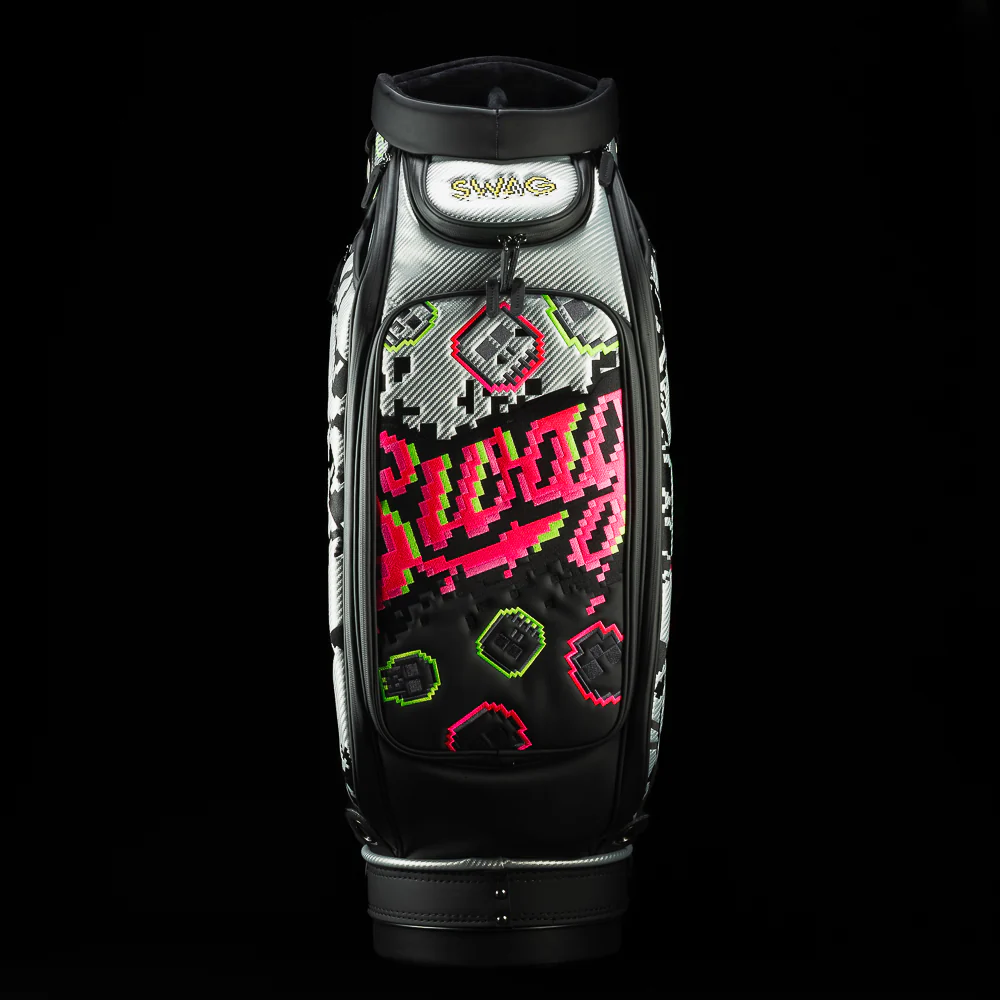 Game Over Staff Bag - Image 3