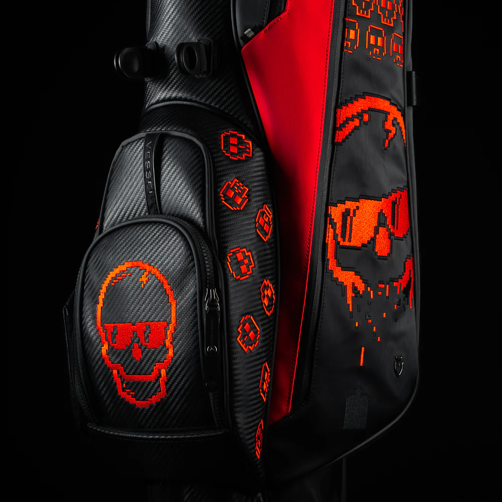 Game Over Stand Bag - Image 3