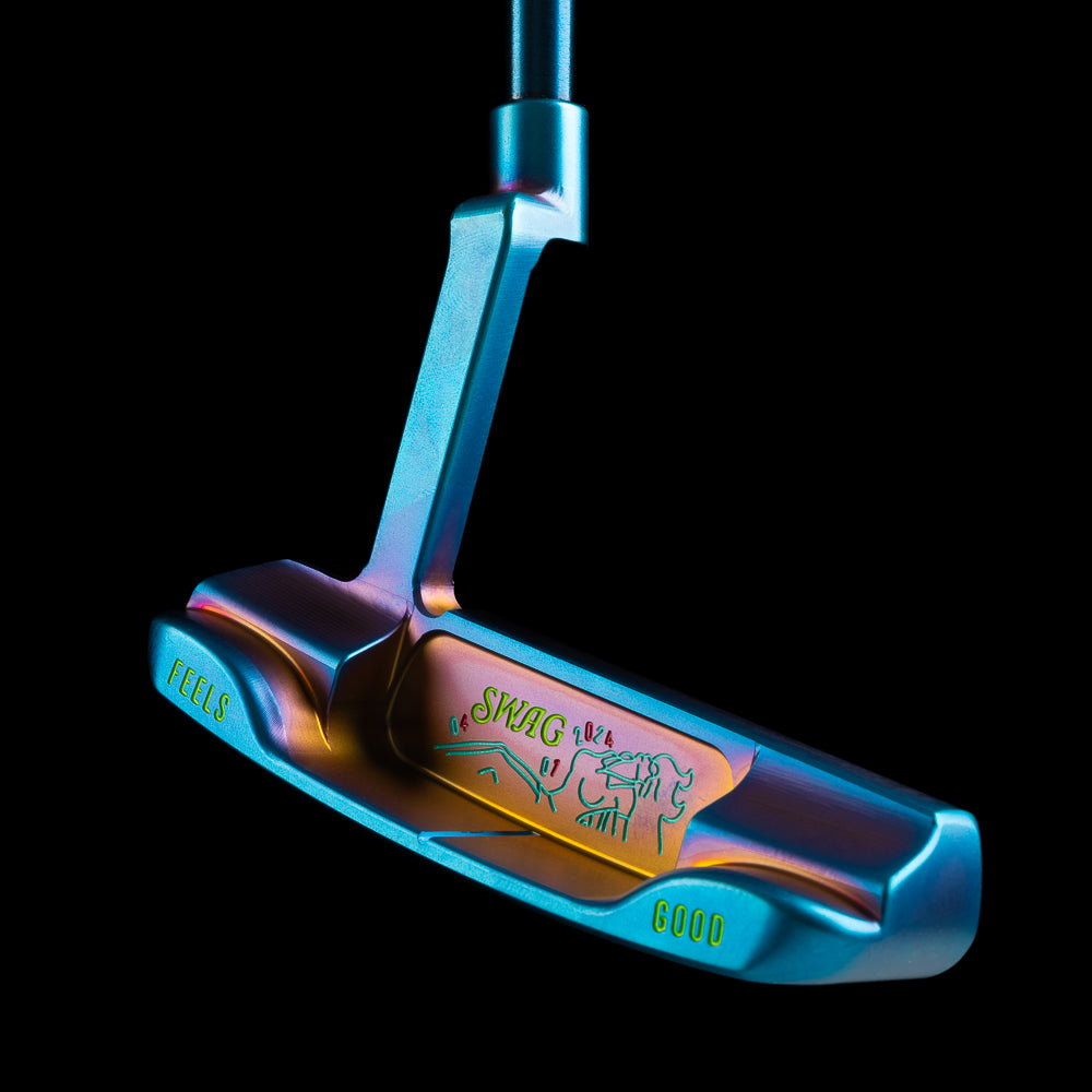Greatest Hits Handsome One Putter - Image 3