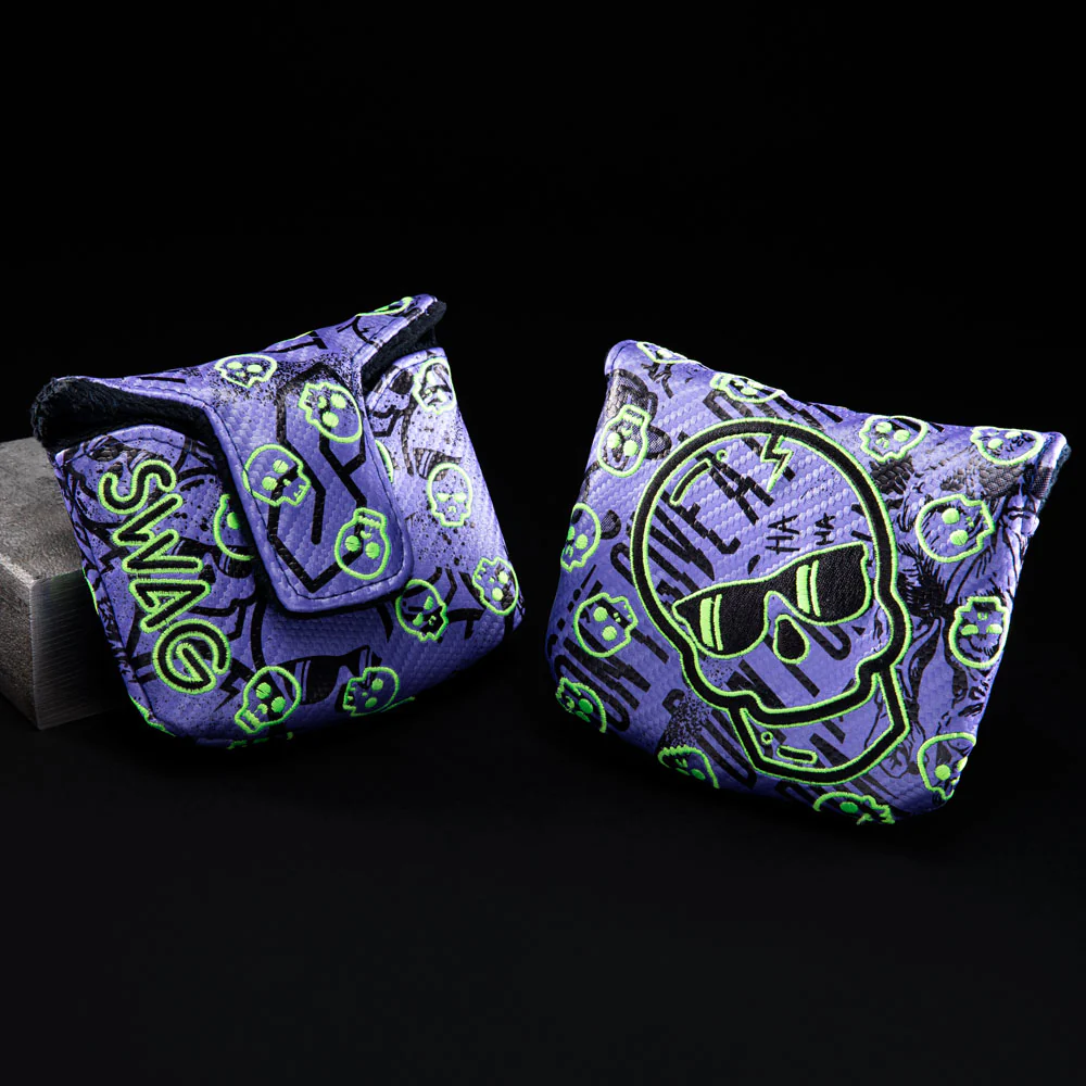 Greatest Hits Volume 2 Skull Mallet Special