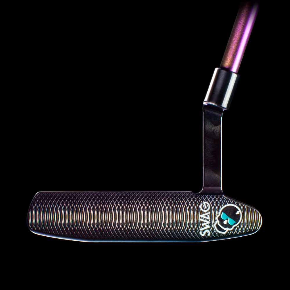 Handsome Too Black Opal - Image 2