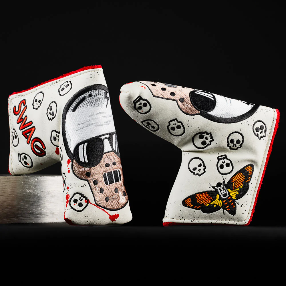 Hanniskull Lecter Blade Special