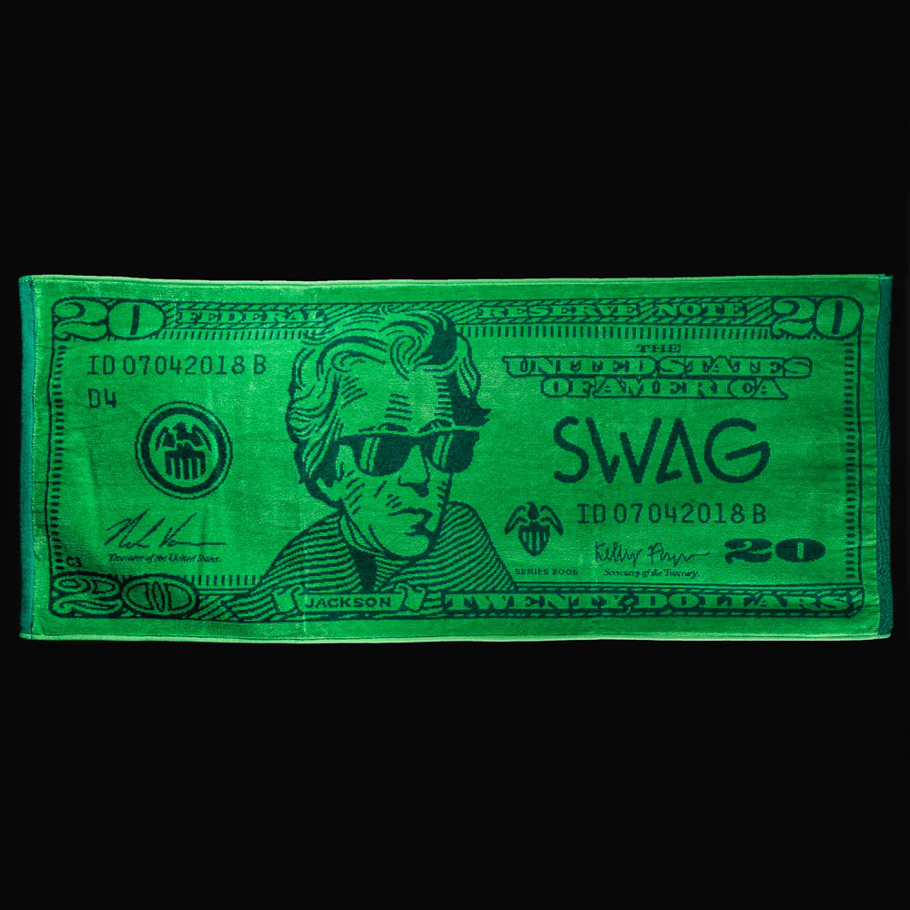Jackson Towel - Image 2