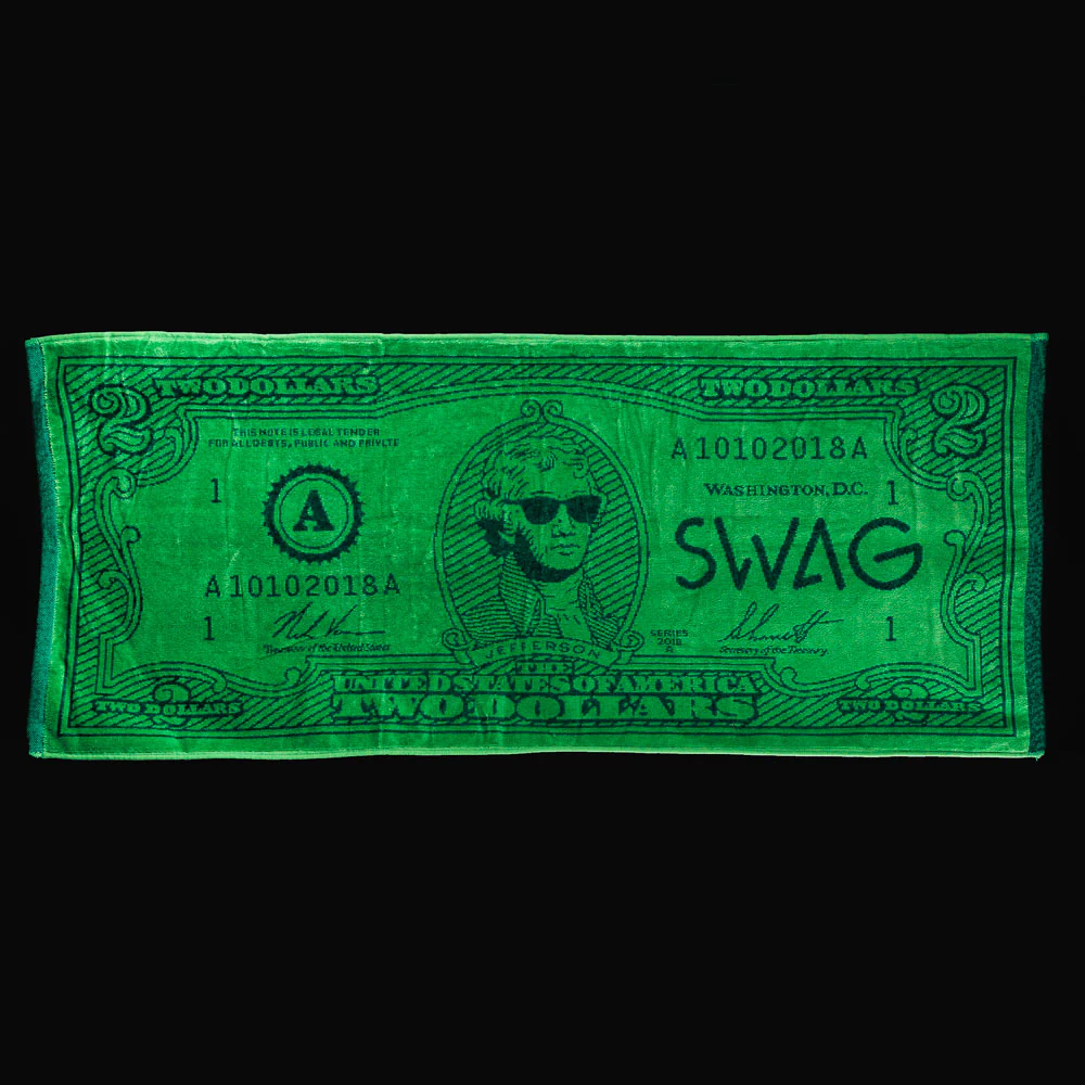 Jackson Towel - Image 3